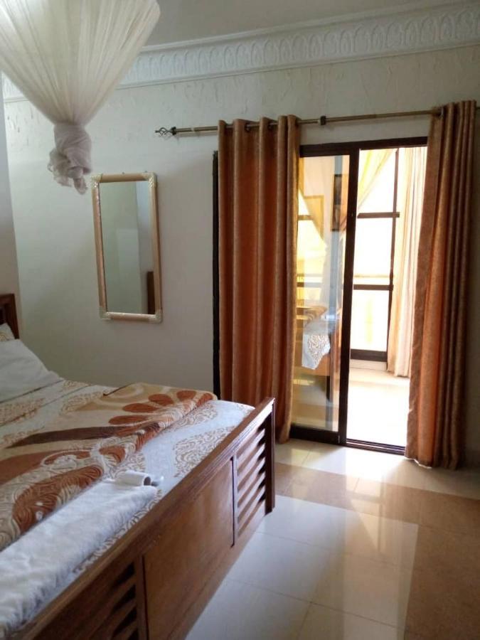 Residence Les Calanques Dakar Esterno foto