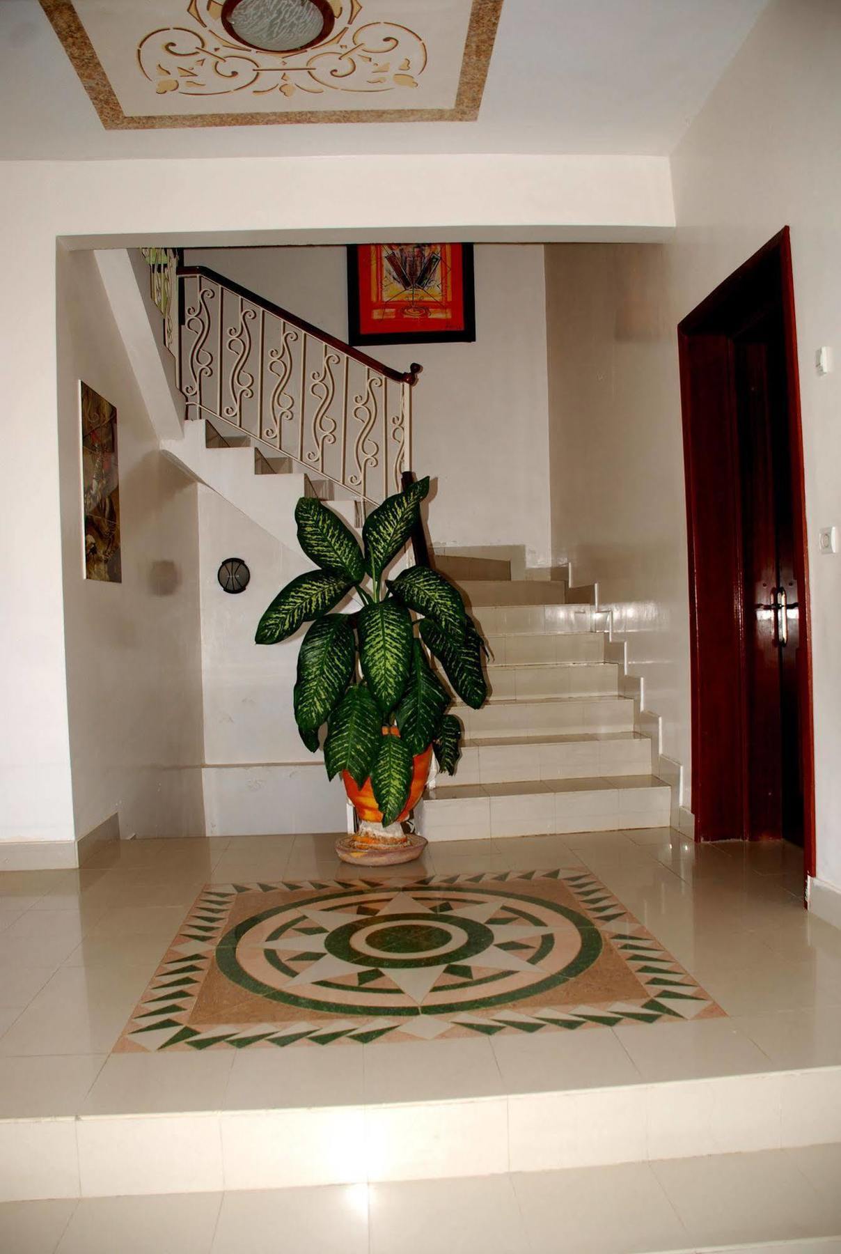 Residence Les Calanques Dakar Esterno foto